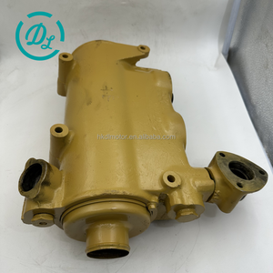 Ensemble de refroidisseur d'huile moteur EexcavaStart CV19217 pour moteurs de la série 3000 3008 - Product Image 2