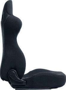 Asientos de Carreras de Fibra de Carbono para Autos McLaren, Lamborghini y <span class=keywords><strong>Ferrari</strong></span>, Piezas Automotrices Tejidas para Niños, OEM Disponible - Product Image 4