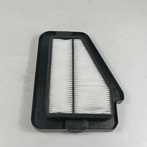 ไส้กรองแอร์ดับเบิ้ลเรเดียนซ์ รุ่น SG014300-705 สำหรับเครื่องจักรก่อสร้าง - Product Image 2