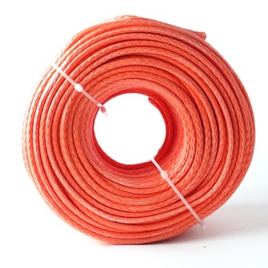 Chất Lượng Cao Tùy Chỉnh Màu 3 Mét <span class=keywords><strong>Uhmwpe</strong></span> Bện Dòng Diều Dòng Cho Kiteboarding - Product Image 4