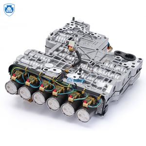 Conjunto de cuerpo de válvula de alta calidad con solenoides FORD 10R60 10R80 / L1MP-MB, compatible con solenoide ASM-PARK 24290324 JM5P-7G484-BC - Product Image 6