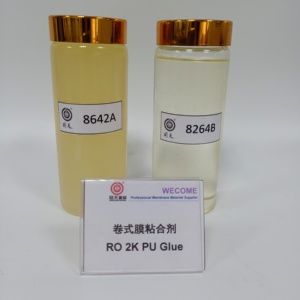 Adhésifs de haute qualité pour la liaison de membranes <span class=keywords><strong>RO</strong></span> pour les filtres à enroulement en spirale - Product Image 1