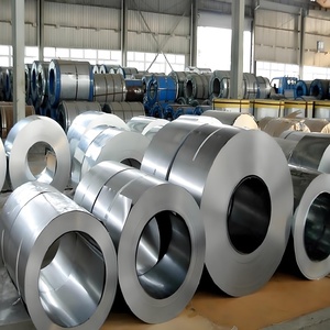 Tôle d'acier sans étain <span class=keywords><strong>T1</strong></span> T2 T3 T4 T5 de haute qualité, bobine de tôle étamée électrolytique pour emballages alimentaires - Product Image 3