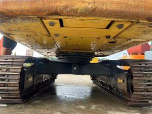 Excavadora sobre orugas Komatsu original de Japón, equipo de construcción de minería de 40 toneladas, motor de 257kW, stock actual, gran oferta - Product Image 5