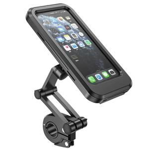 Adjustable Bike <strong>Holder</strong> Magnetic Bicycle Phone <strong>Holder</strong> 360 Rotation Universal Bicycle Motorcycle Bike Phone <strong>Holder</strong> Phone Stand - Product Image 2