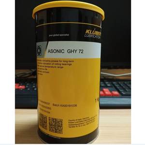 Grasa Kluber, todas las series GLP500/OY68K/OY 46K/68K/NBU15/L55/1/2/3/4/5/Q NB 50/GLP500/L 32 N/YBS BE 71-501/BHP72-102/L 55 Klueber - Product Image 2