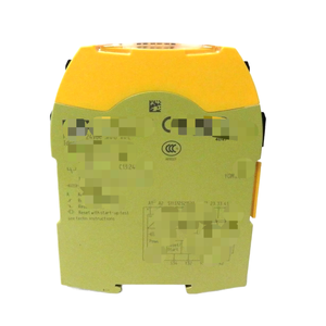 ريلاي أمان Pze X4v <span class=keywords><strong>2</strong></span>/24 فولت تيار مستمر، 4 أقطاب، <span class=keywords><strong>2</strong></span> واط، 5 متوفر في المخزون، للأتمتة الصناعية وبرمجة PLC، جديد وأصلي - Product Image 1