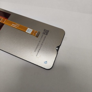 หน้าจอ LCD พร้อมทัชสกรีน สำหรับ <span class=keywords><strong>OPPO</strong></span> <span class=keywords><strong>F9</strong></span> F5 F7 F11 F15 F17 F19 F21 A3S A5 <span class=keywords><strong>A7</strong></span> A12 A15 ของแท้สำหรับซ่อมโทรศัพท์มือถือ - Product Image 4