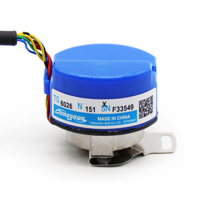 Encodeur rotatif Tamagawa TS6026N151 pour opérateur de porte d'ascenseur, pièces industrielles - Product Image 4