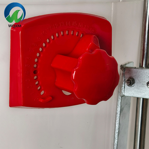 Comedero Automático para Cerdos y Lechones Equipo Esencial para Granjas Porcinas - Product Image 6