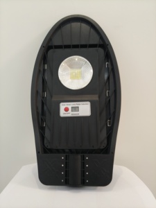 Nouveau lampadaire LED de rue WOLI IP66 étanche AC 30W-250W avec garantie de 3 ans - Product Image 2