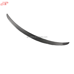 Alerón trasero de maletero de fibra de carbono estilo F36 P para <span class=keywords><strong>BMW</strong></span> 4 Series F32 F33 F36 Ducktail Bodykit 13-19 - Product Image 3