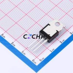 Transistor à effet de champ (MOSFET) CMP12N60M TO-220, neuf, de marque originale - Product Image 2