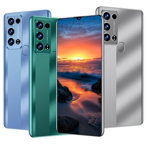 Nuovissimo Smartphone NOTe <span class=keywords><strong>20</strong></span>+ in Offerta, Schermo da 7,2 Pollici, 16GB+1TB, 5G, Sblocco con Impronta Digitale - Product Image 6
