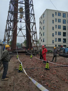 Dưới nước không thấm nước lỗ khoan máy ảnh kiểm tra đường ống sâu cũng máy ảnh treo trục kiểm tra máy ảnh - Product Image 3