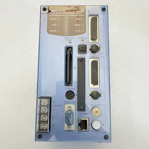 Controlador de Visión F210-C10-ETN Usado en Buen Estado F210-C10-ETN F210-C10-ETN Controlador de Visión Usado en Buen Estado F210-C1 - Product Image 1