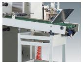 350Mm Hẹp Web Giấy Nhãn Dán/Dính/Nhãn CuộN Để Cuộn Bán-Rotary Die Máy Cắt WJJM350 - Product Image 4