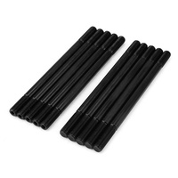 High Tensile Steel Cylinder <strong>Stud</strong> <strong>Bolt</strong>, ASTM <strong>A193</strong> <strong>B7</strong>/B7M/B16, DIN 2510, for Valve Pump Flange Connection, ISO 9001 Factory Supply