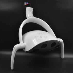 Lámpara Dental LED FONA de Luz Fría, Accesorio para Silla Dental Sirona - Product Image 2