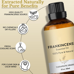 Huile Essentielle de <span class=keywords><strong>Boswellia</strong></span> et de Frankincense Biologique en Gros pour l'Aromathérapie et les Produits Chimiques Quotidiens, Faible MOQ, OEM - Product Image 4