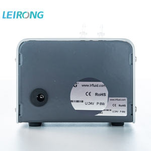 LEIRONG z300 سائل لزج عالي الجودة مختبر pmini الجرعات القابلة للتعديل - Product Image 4