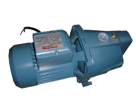 DC yüksek basınçlı su yalıtım hidro jet enjeksiyon pompası makinesi üreticisi özel yapılmış