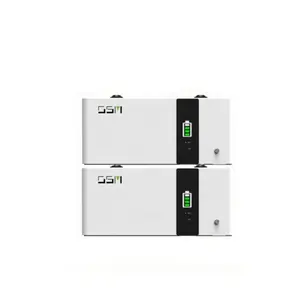 OSM Energy Tesla Power Wall Storage System 10kwh 48v 200ah Lithium Ion Battery Battery Pack Power wall