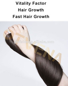 Óleos Essenciais para Cuidado Capilar e Crescimento de Cabelo, Óleo de Aloe Vera Original OEM/ODM OTVENA para Crescimento Capilar - Product Image 3