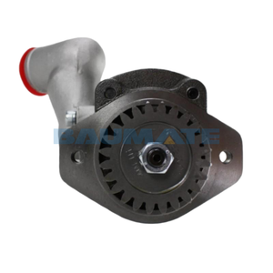 Pompe à engrenages hydraulique de haute qualité Baumate RE197623 pour John Deere 5320N 5400 5400N 5410 <span class=keywords><strong>5410N</strong></span> 5500 5500N - Product Image 2