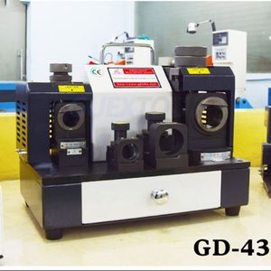 Afilador de Brocas Universal GD-430 de 3-30 mm, Máquina Afiladora Industrial de 220 V - Product Image 3