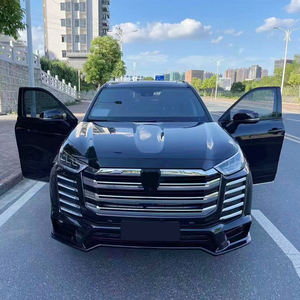 Kit de Carrocería de Alto Rendimiento para <span class=keywords><strong>Toyota</strong></span> Highlander 2022 <span class=keywords><strong>2023</strong></span> - Product Image 5