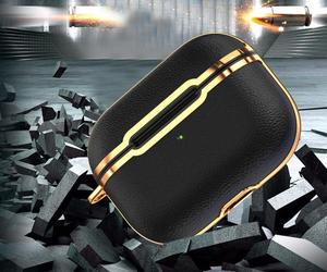 Housse de protection antichoc chaude pour écouteurs Apple Pro Airpads Pro Case - Product Image 3