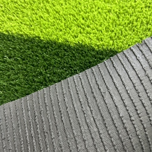 Césped Artificial para Fútbol sin Relleno, para Campos <span class=keywords><strong>de</strong></span> Fútbol, Campos <span class=keywords><strong>de</strong></span> Entrenamiento, Campos Deportivos, Resistente a los Rayos UV, Bajo Mantenimiento - Product Image 2