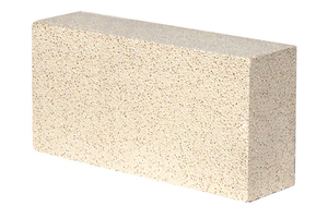 Gạch chịu lửa cách nhiệt alumina cao 55% Al2O3 1600 ° C gạch chịu lửa cho lò/lò/nồi hơi dẫn nhiệt thấp - Product Image 6