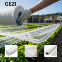 Filet de protection UV anti-insectes pour serres agricoles et jardins, idéal pour les légumes et les arbres