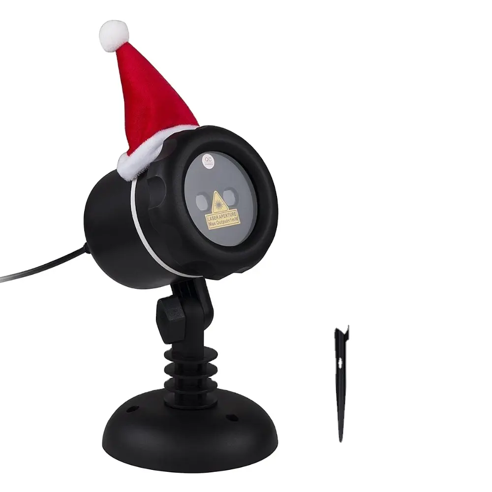 도매 휴일 야외 크리스마스 화환 LED 전구 클리어 글로브 조명