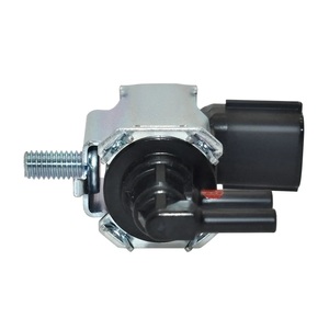 Purge Volume Control Solenoid VSV Magnetventil für Nissan Pathfinder Maxima Infiniti QX4 Q45 FX35 G35 1149309E010 14930-Z50001 - Product Image 4