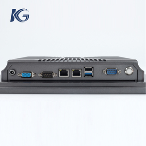 Màn hình cảm ứng đa điểm tích hợp đa giao diện, máy tính bảng tích hợp tất cả trong một có thể kết nối với màn hình ngoài - Product Image 6