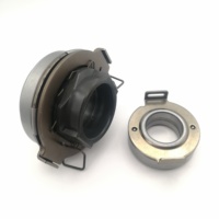 Bearing Kopling Mesin Otomatis MR992374 L200 4D56 As Roda Depan Suku Cadang Pengganti Kendaraan Komersial Cincin Sensor ABS Stainless