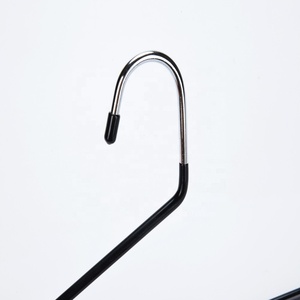 Chất lượng cao không trượt chăn kim loại móc treo khăn hiển thị móc cho cửa hàng - Product Image 4