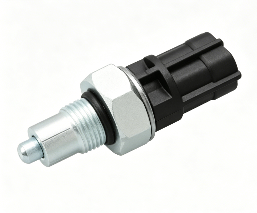Suzuki 37610 76G10 - Reverse Light Switch for Auto