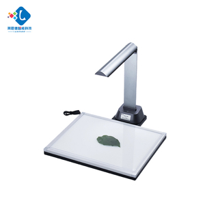 Lanedne Compteur de surface foliaire portable pour plantes Équipement de recherche pour l'analyse agricole - Product Image 5