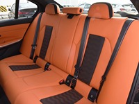 Maßgefertigte Sportsitze Passend für BMW 3er und 5er Serie Upgrades M3 und M5, BMW E46 E90 E60 F30 F10 E39 F20 G20 E36