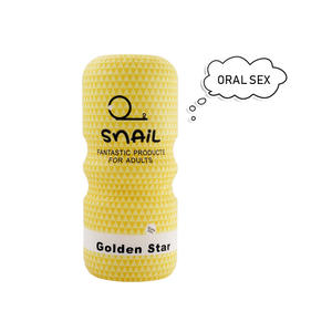 Männliche Masturbation Flugzeug Cup Hausgemachte Mastur bator Sexspielzeug Männer Muschi Sexspielzeug für Männer - Product Image 2