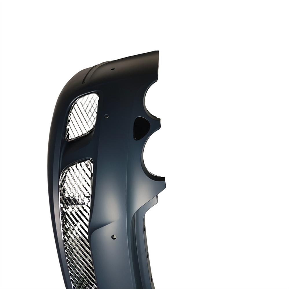 bentley front bumper gt