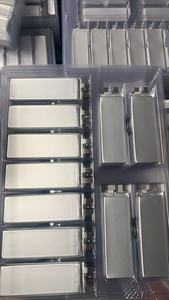 Batería Recargable de Polímero de Litio-ion de Alta Capacidad y Alto Voltaje 3.85V 5100mAh <span class=keywords><strong>con</strong></span> Tasa de Descarga Máxima de 15C para Dron - Product Image 3