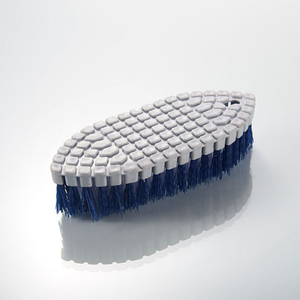 Brosse à sol professionnelle pour le <span class=keywords><strong>nettoyage</strong></span> des carreaux et des sols, pour la salle de bain, la cuisine, la maison et le <span class=keywords><strong>nettoyage</strong></span> polyvalent - Product Image 6