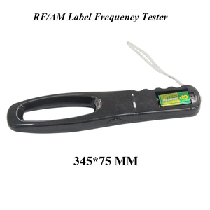 <span class=keywords><strong>EAS</strong></span> Máy dò cầm tay <span class=keywords><strong>RF</strong></span>/<span class=keywords><strong>AM</strong></span> <span class=keywords><strong>tag</strong></span> Tester 58kHz cứng <span class=keywords><strong>tag</strong></span> tần số 8.2MHz nhãn mềm <span class=keywords><strong>EAS</strong></span> Máy quét cầm tay - Product Image 5