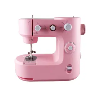 FHSM-398 overlock sewing machine maquina de costura sewing machines with 5 stitches