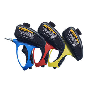 Pistola de Arenado Neumática Portátil de Tipo Gravedad con Boquilla Pequeña Resistente a la Oxidación para Productos de Comercio Electrónico Transfronterizo a Pequeña Escala - Product Image 1